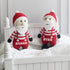 Crochet Santa
